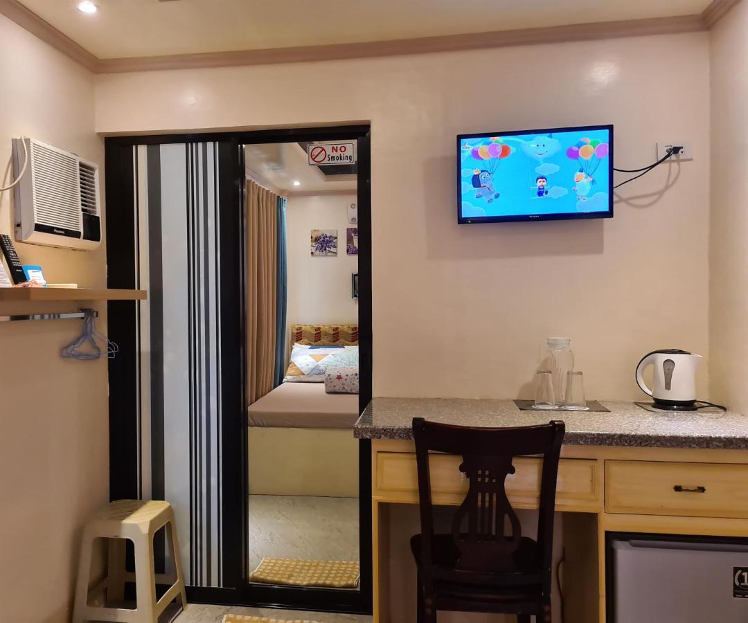 Palompon Sugar'S Inn ภายนอก รูปภาพ