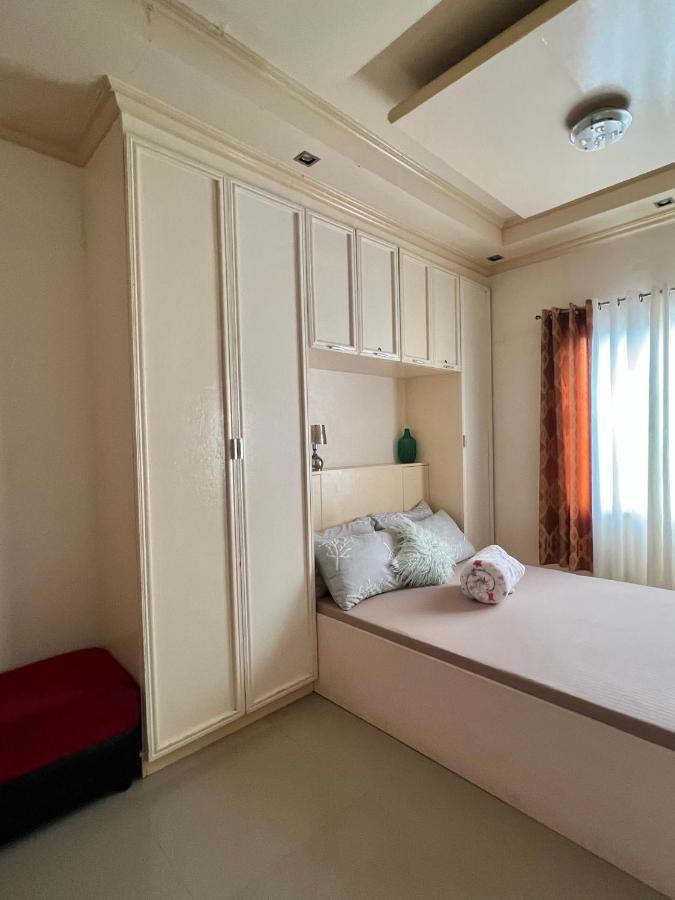 Palompon Sugar'S Inn ภายนอก รูปภาพ