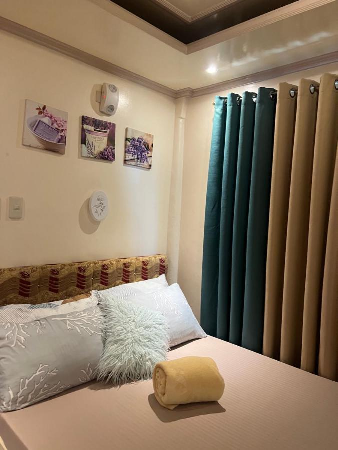 Palompon Sugar'S Inn ภายนอก รูปภาพ