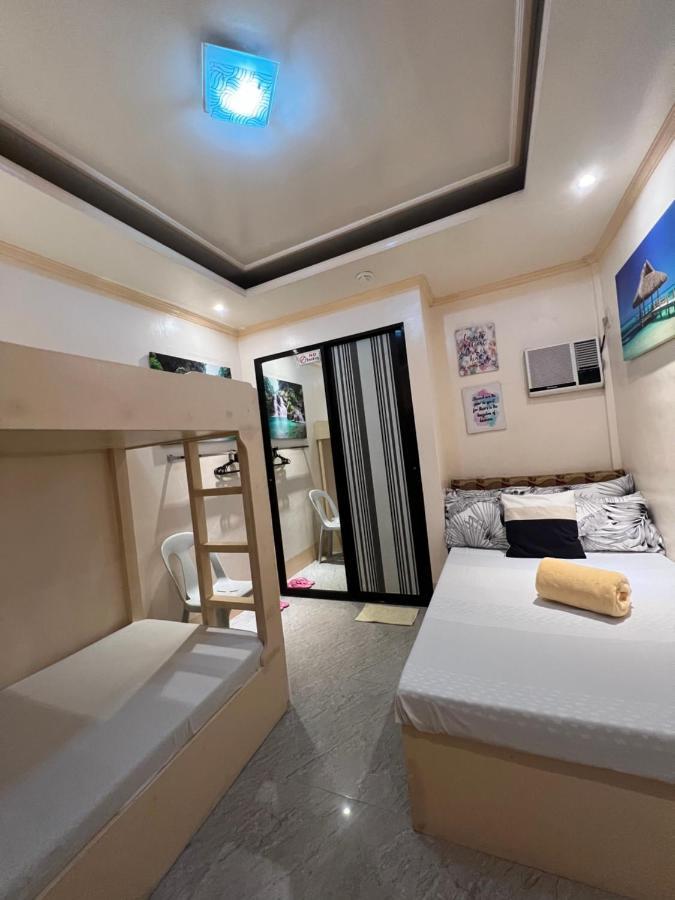 Palompon Sugar'S Inn ภายนอก รูปภาพ